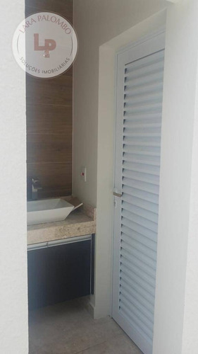 Casa Com 3 Dormitórios À Venda, 280 M² - Ca0022