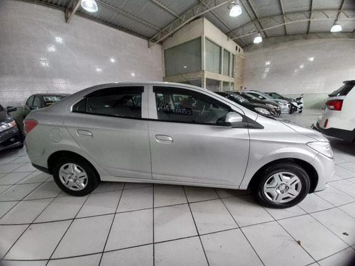Chevrolet Prisma PRISMA SED. LT 1.0 8V FLEXPOWER 4P