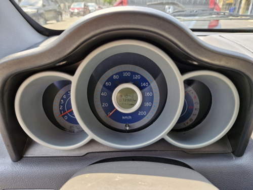 Chery Face 1.3 16V GASOLINA 4P MANUAL