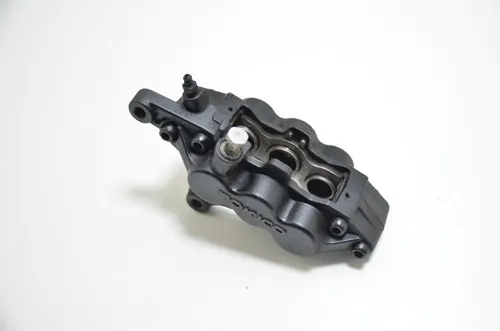 Pinça Freio Dianteiro Esquerda Kawasaki Ninja 900 Zx 9r 1998