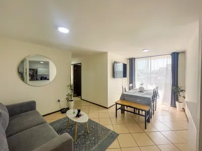 Departamento en arriendo