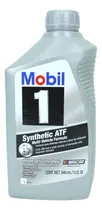 Comprar Aceite Para Transmisión Automática Atf Sintético Mobil Atf 1