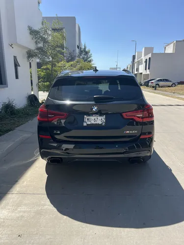 BMW X3 3.0 M40Ia