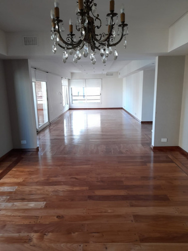 Imagen 6 de 15 de Piso, 4 Ambientes + Cochera Fija - Segui 3600, Palermo