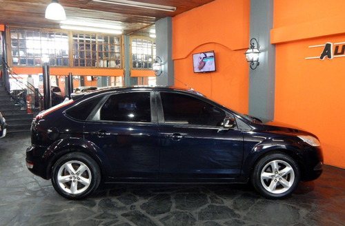Imagen 5 de 22 de Ford Focus Trend 2012 1.6- Excelente Estado! Único Dueño!!!
