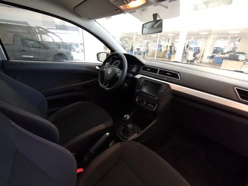 Volkswagen Saveiro 1.6 Trendline