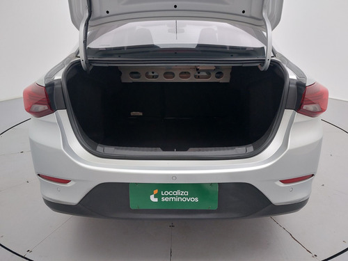 Chevrolet Onix 1.0 TURBO FLEX LTZ AUTOMÁTICO