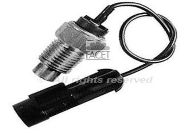 Bulbo De Temperatura Fiat Tempra/tipo 1.9 Td