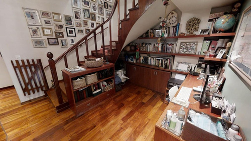 Imagen 29 de 30 de Departamento - Belgrano - Duplex - Parrilla - Terraza - Cinco Ambientes