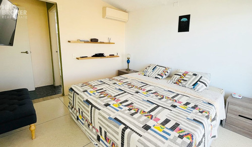 Imagen 17 de 29 de Departamento En Venta Playa El Emir, Peninsula, Punta Del Este - Punta Del Este Peninsula