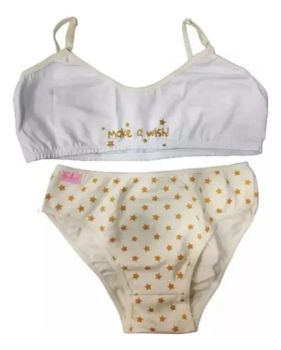 Ropa interior de nenas hotsell