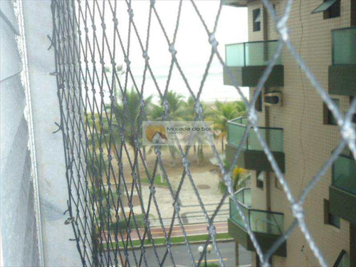 Imagem 14 de 18 de Apartamento A Venda 2 Dormitórios, Aviação, Praia Grande - V3391