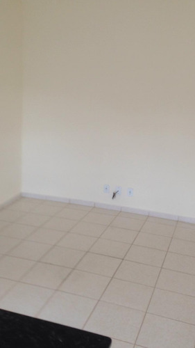 Imagem 6 de 7 de Apartamento - Ap00119 - 69324380