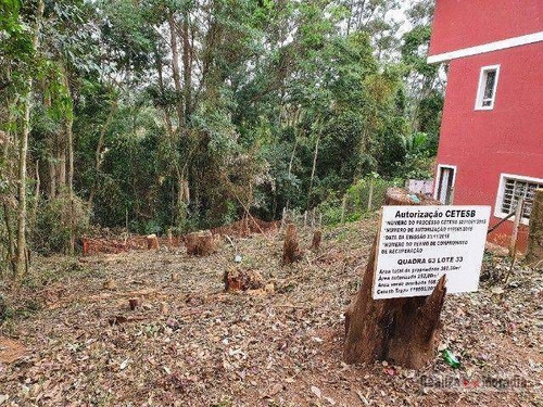 Imagem 3 de 10 de Terreno De 360 M² - Declive - Transurb - Itapevi - Te0349