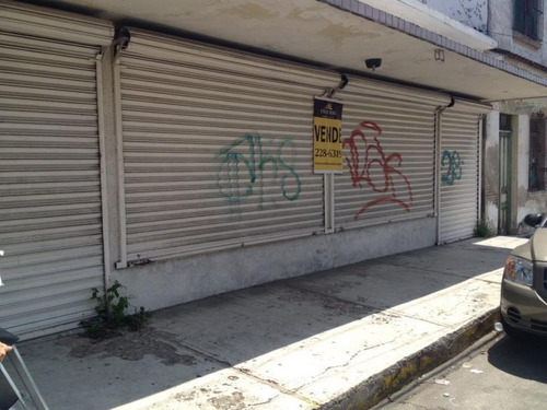 Imagen 1 de 6 de Bodega Comercial En Venta Tampico Centro