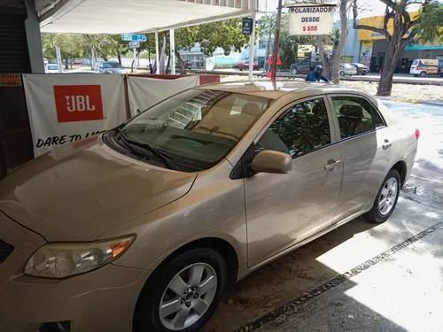 Toyota Corolla Le 5vel Br Aa Ee Cd R-15 Mt