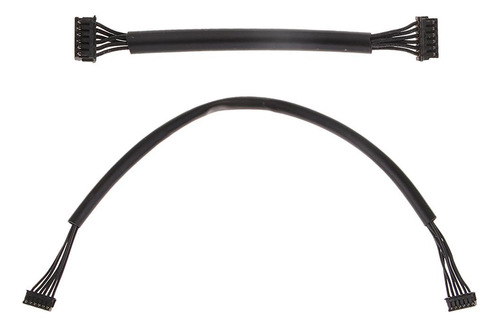 Arnés De Cables Con Sensor 10 Piezas Para Motor Rc Modelo