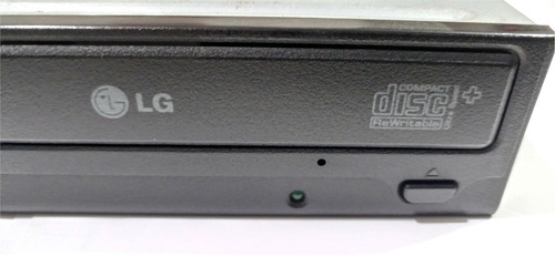 Lectoras De Cd/dvd Multigrabador Ide Para Computdora (Usado)
