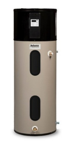 Imagen 1 de 1 de Reliance 50 Gallon Tall Hybrid Electric Heat Pump Water Heat