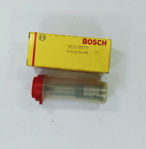 Elemento Bomba Injetora Caterpillar Bosch 9401087344