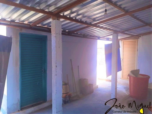 Casa Jardim Salles, Ca00441, Catanduva, Joao Miguel Corretor De Imoveis, Venda De Imoveis - Ca00441 - 68827675
