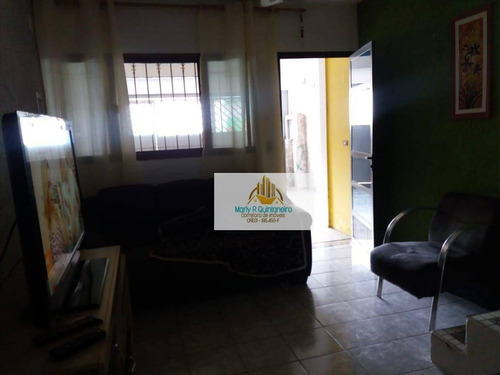 Imagem 10 de 21 de Sobrado Com 3 Dormitórios À Venda, 130 M² Por R$ 420.000 - Cidade Soberana - Guarulhos/sp - So0069