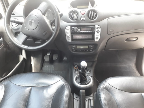 Citroen C3 Xtr 2010 1.4