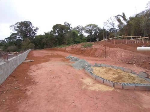 Imagem 2 de 14 de Terreno No Centro Da Granja Viana - Te0393
