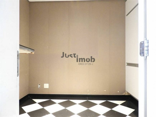 Imagem 28 de 30 de Apartamento À Venda No Bairro Cerqueira César - São Paulo/sp, Zona Sul - 9513344