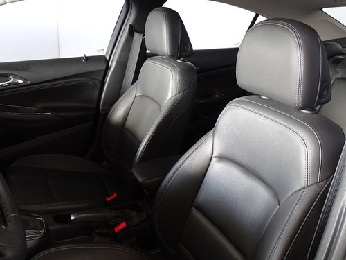Imagem 7 de 13 de Chevrolet Cruze Lt Nb At 2018/2019