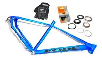 Comprar Quadro Mtb Aro 29 Kode Enduro Sr 12x142mm 15 17 19 Interno