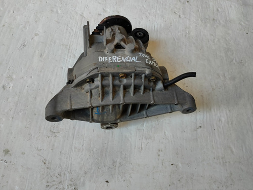 Diferencial Trasero 4x4 Ford Explorer Modelo 2004 (Usado)