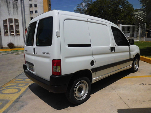 Imagen 4 de 11 de Peugeot Partner