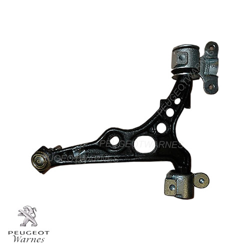 Parrilla Suspension Izquierdo Para Peugeot Expert 05-07