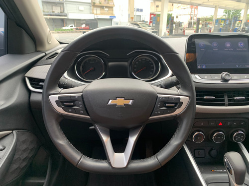 Chevrolet Onix 1.0 Turbo Premier Ii At