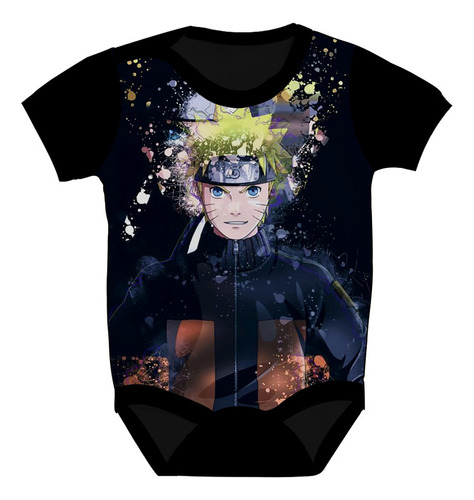 Body Bodies Naruto Uzumaki Shippuden Hokage Kurama