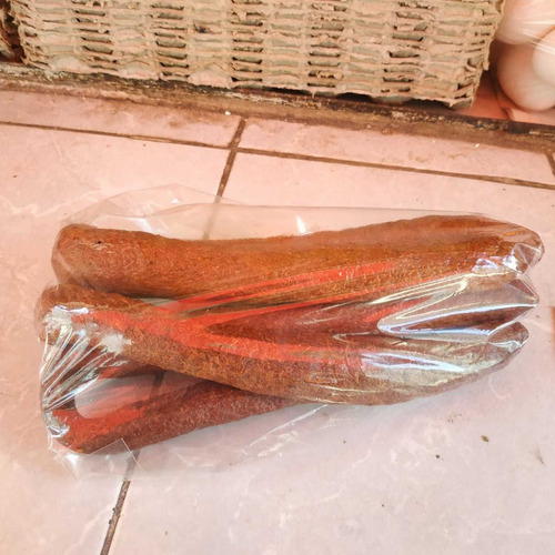 Imagen 4 de 5 de 5 Longanizas Ahumadas De Valladolid Yucatán Artesanales