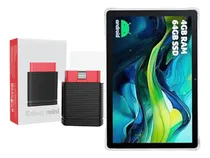 Comprar Escaner Thinkdiag Todos Sistems Ecu Coding Diagzone Pro
