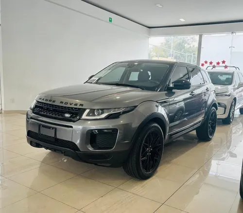 Land Rover Range Rover Evoque 2.0 Hse At