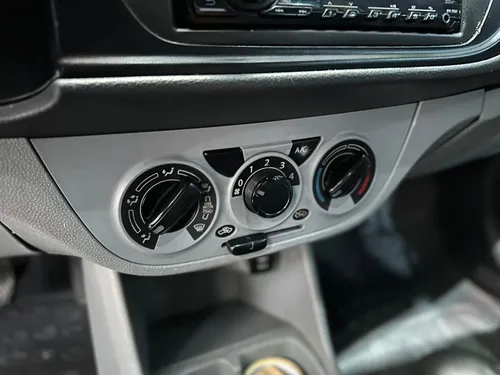 Suzuki Alto 0.8 Std