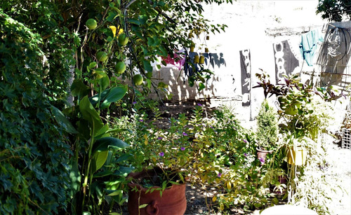 Venta Casa 2 Dormitorios Bº Hipólito Yrigoyen