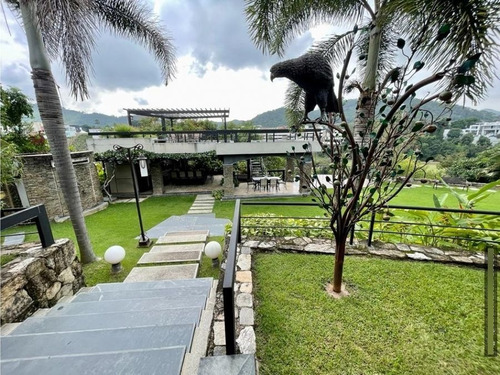 Imagen 29 de 29 de En Venta Casa Guataparo Country Club.