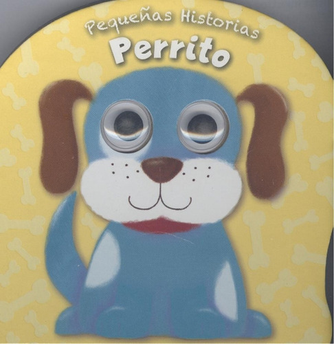 Pequenas Historias Perrito - Garcia Ropero Esther