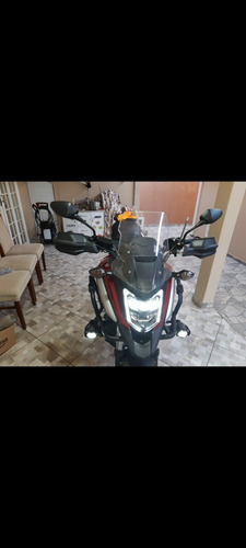 Honda Nc 750