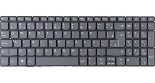 Teclado Para Notebook Lenovo Ideapad S145-15 Series S145-15