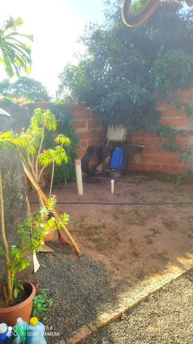 Imagem 2 de 14 de Rancho Condomínio Vale Do Sol Buritama