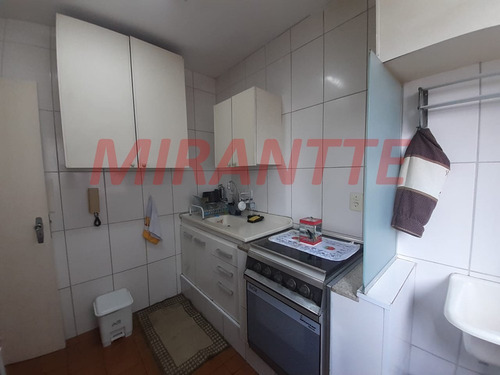 Imagem 3 de 23 de Apartamento Em Santana - São Paulo, Sp - 352989