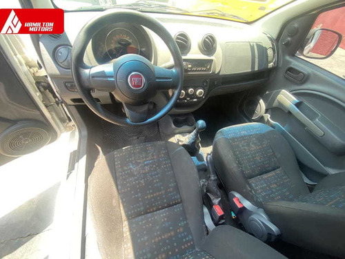 Imagem 6 de 8 de Fiat Fiorino Hd Wk E 2019