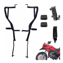 Comprar Xre 190 2020 2021 Ferros Protetores Carenagem Frente Lateral