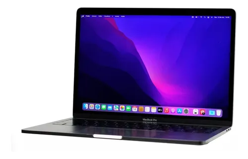 Notebook Apple Macbook Pro A1989 Intel Core I5 250gb 8gb Notebook Apple Macbook Pro A1989 Intel Core I5 250gb 8gb